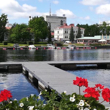 Savonlinna Rentals Bagian luar foto