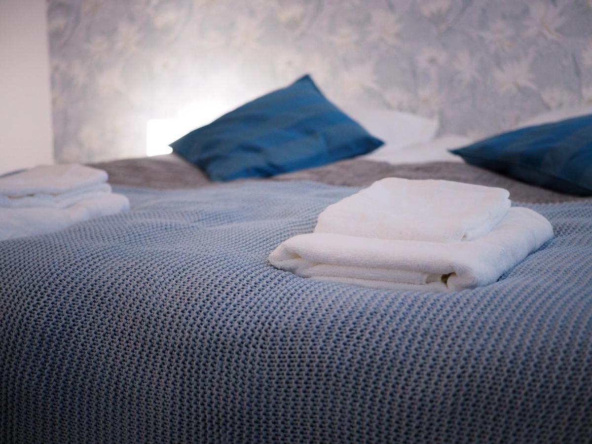 Savonlinna Rentals Bagian luar foto