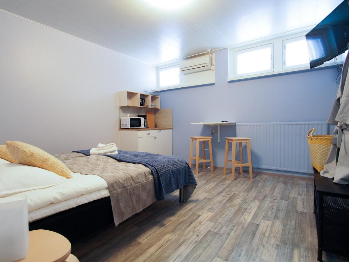 Savonlinna Rentals Bagian luar foto