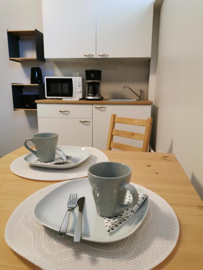 Savonlinna Rentals Bagian luar foto