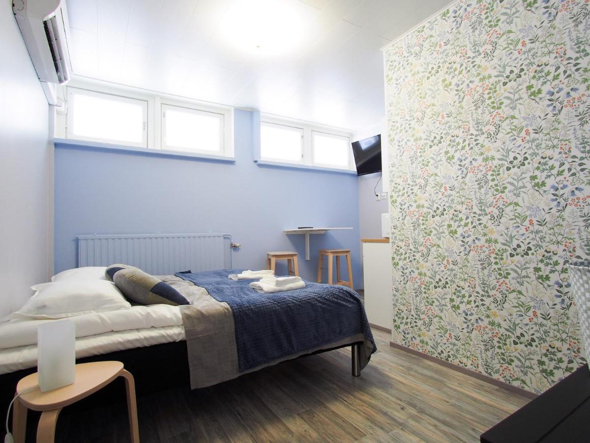 Savonlinna Rentals Bagian luar foto