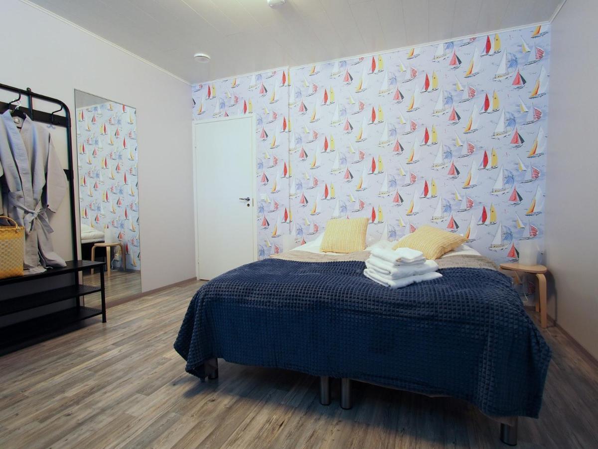Savonlinna Rentals Bagian luar foto