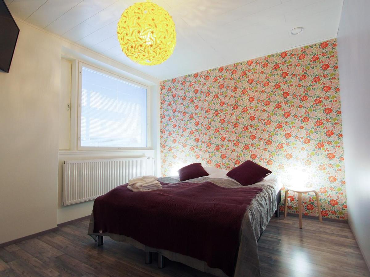 Savonlinna Rentals Bagian luar foto