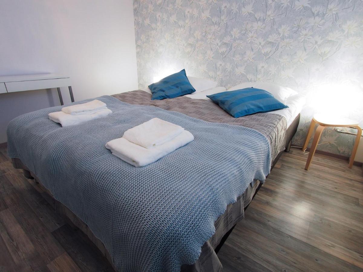Savonlinna Rentals Bagian luar foto