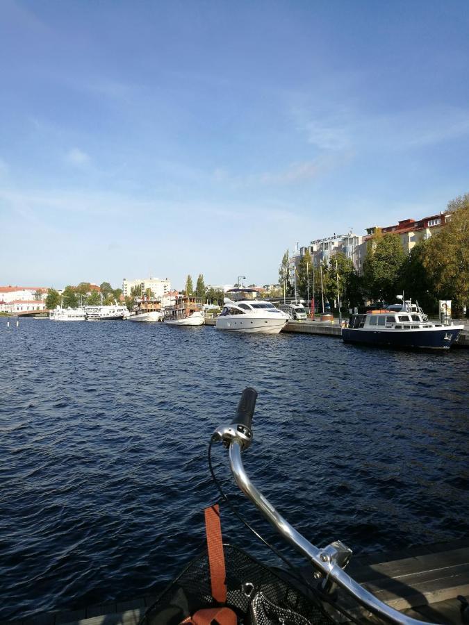 Savonlinna Rentals Bagian luar foto