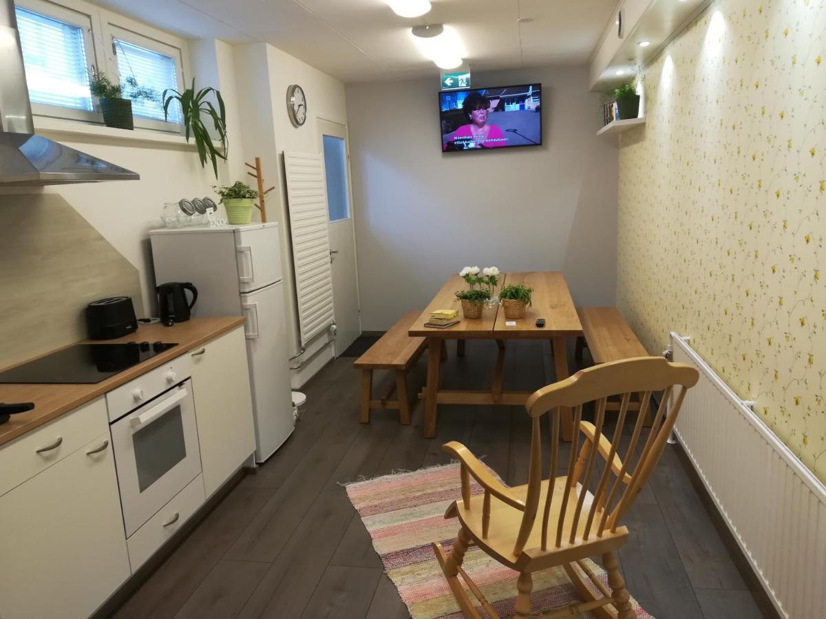 Savonlinna Rentals Bagian luar foto