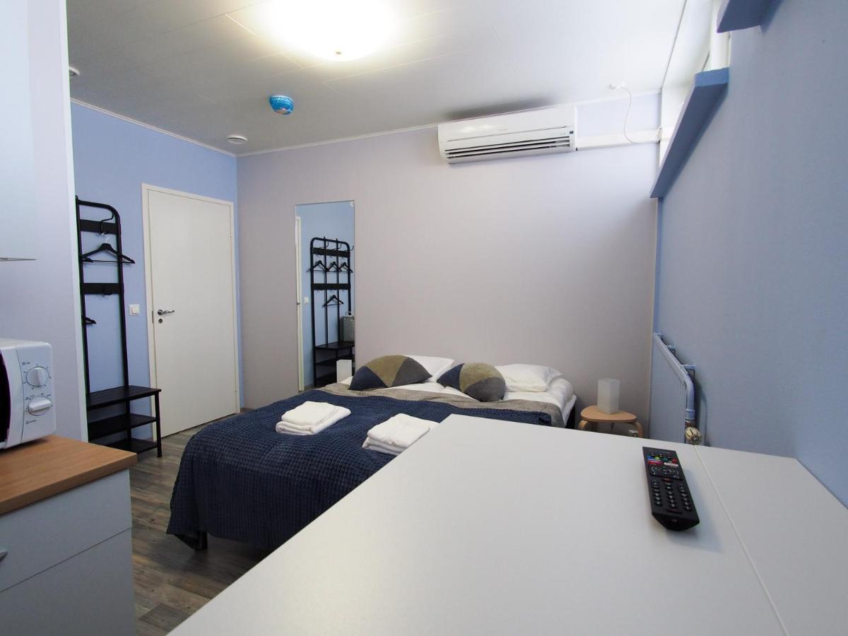 Savonlinna Rentals Bagian luar foto