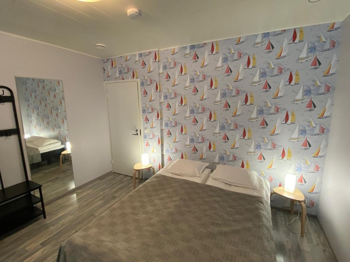 Savonlinna Rentals Bagian luar foto