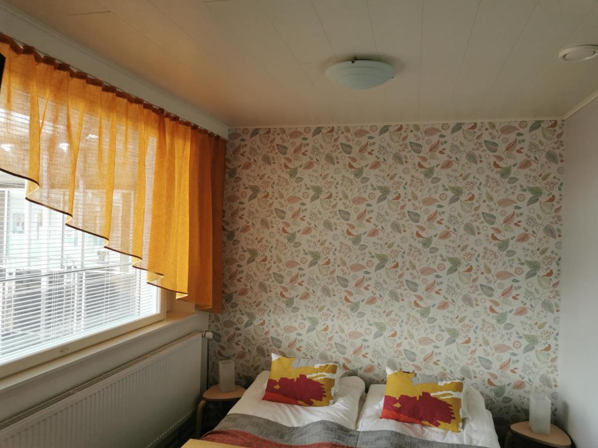 Savonlinna Rentals Bagian luar foto