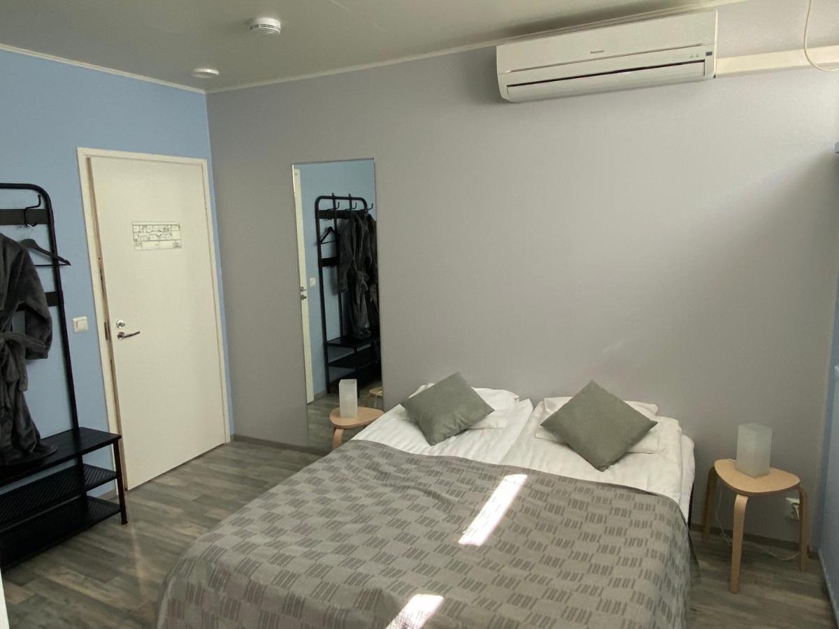 Savonlinna Rentals Bagian luar foto