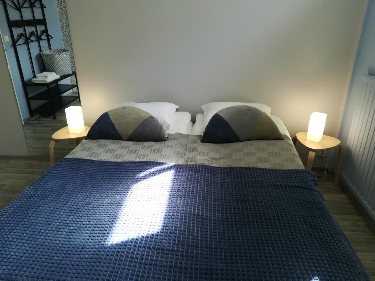 Savonlinna Rentals Bagian luar foto