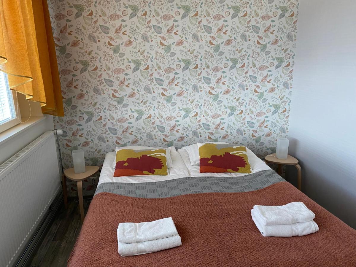 Savonlinna Rentals Bagian luar foto