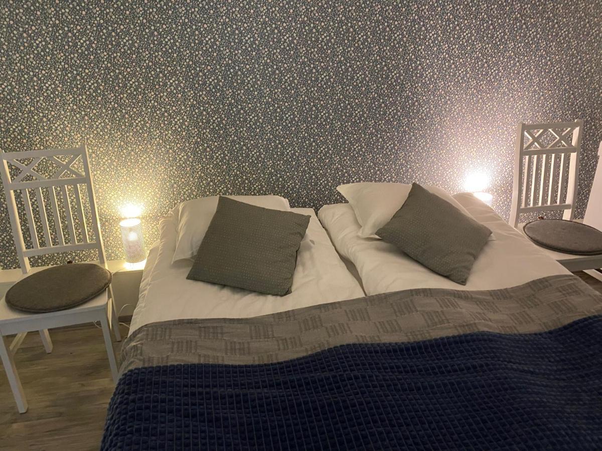 Savonlinna Rentals Bagian luar foto