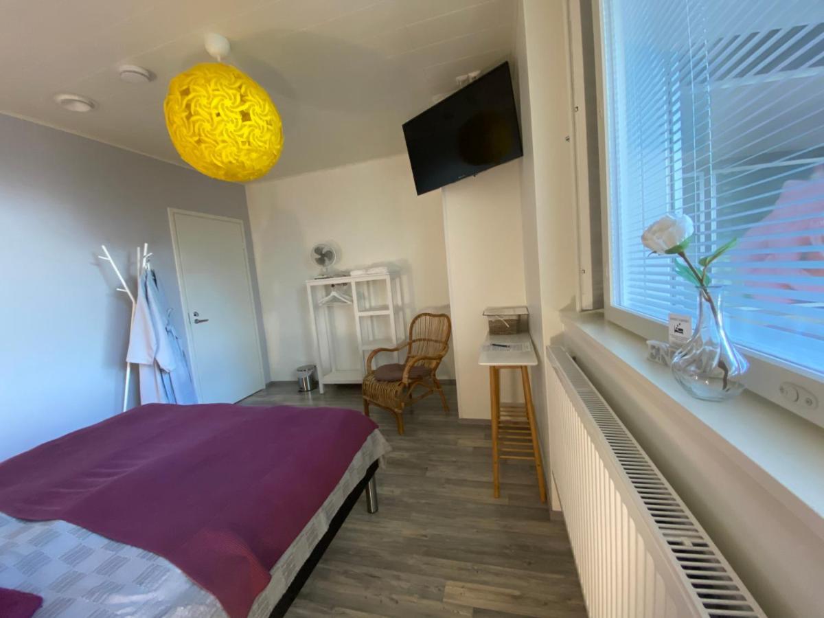 Savonlinna Rentals Bagian luar foto