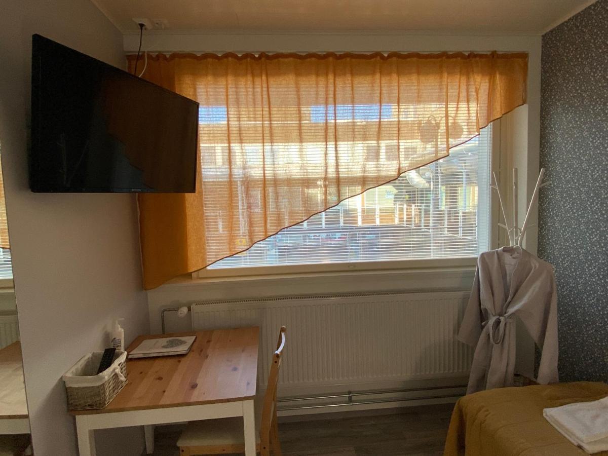 Savonlinna Rentals Bagian luar foto