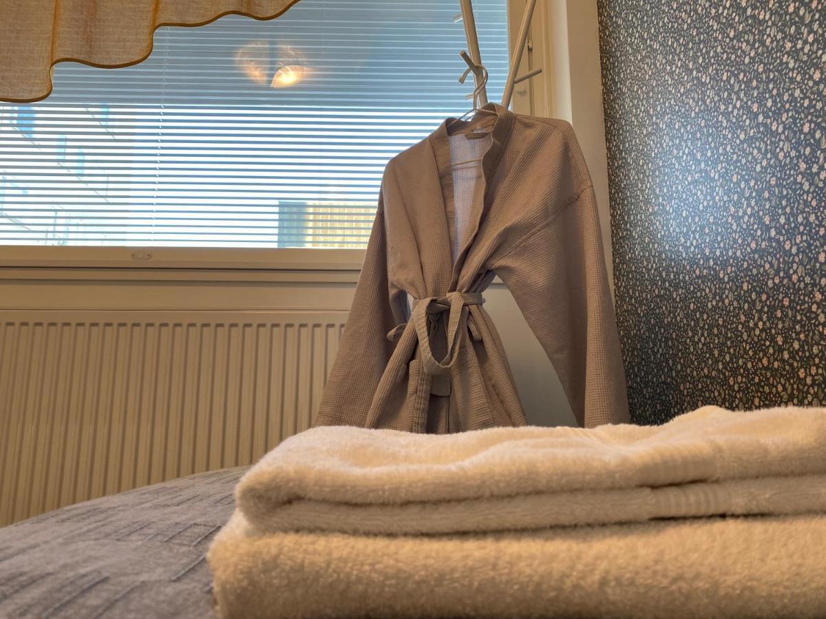 Savonlinna Rentals Bagian luar foto