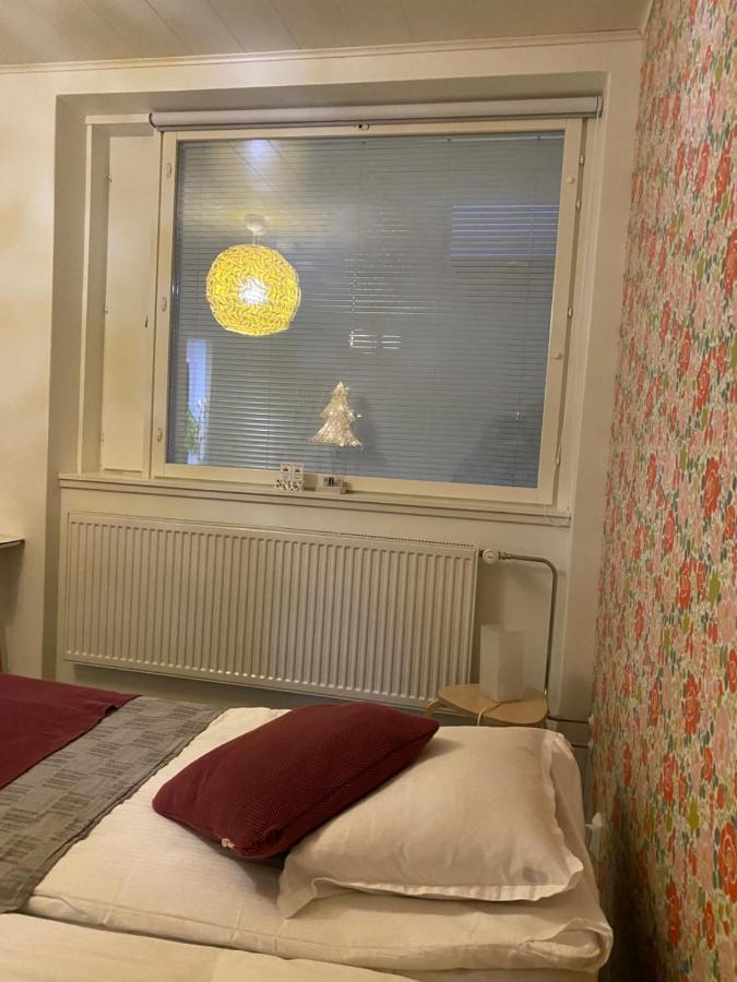 Savonlinna Rentals Bagian luar foto