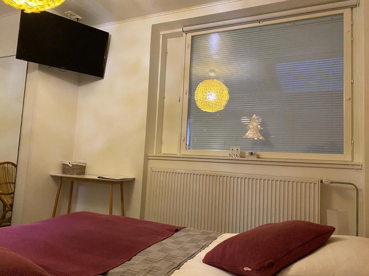 Savonlinna Rentals Bagian luar foto