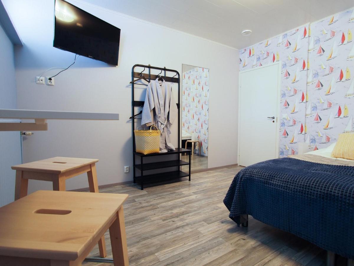 Savonlinna Rentals Bagian luar foto