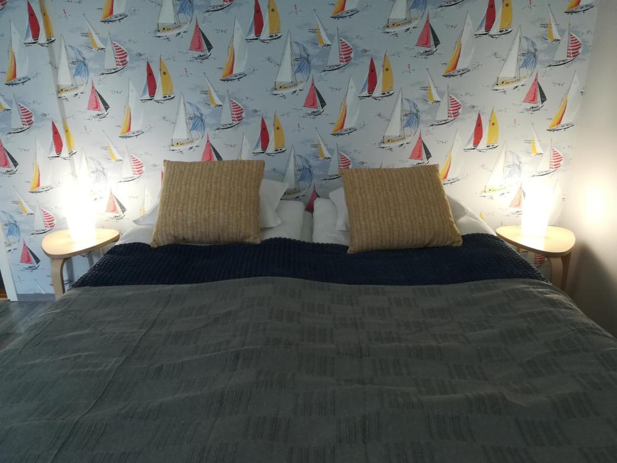 Savonlinna Rentals Bagian luar foto