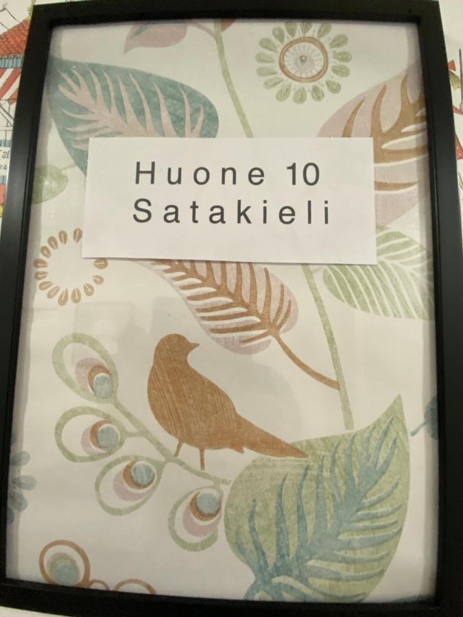 Savonlinna Rentals Bagian luar foto