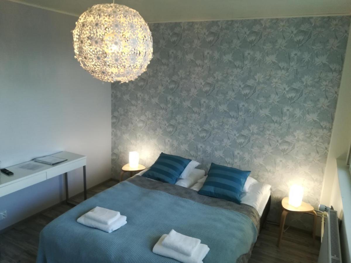 Savonlinna Rentals Bagian luar foto